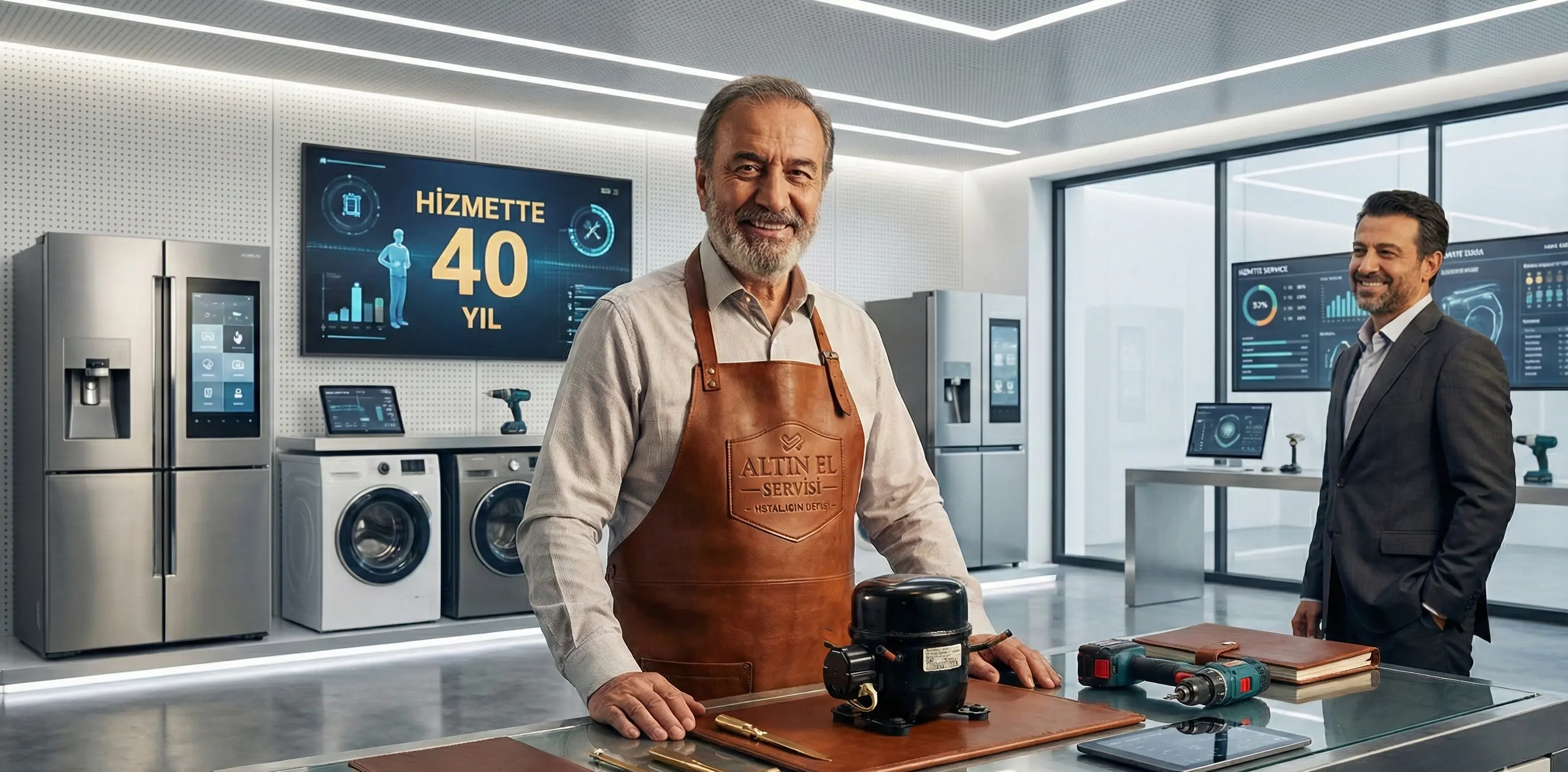 Web Uygulama Geliştirme