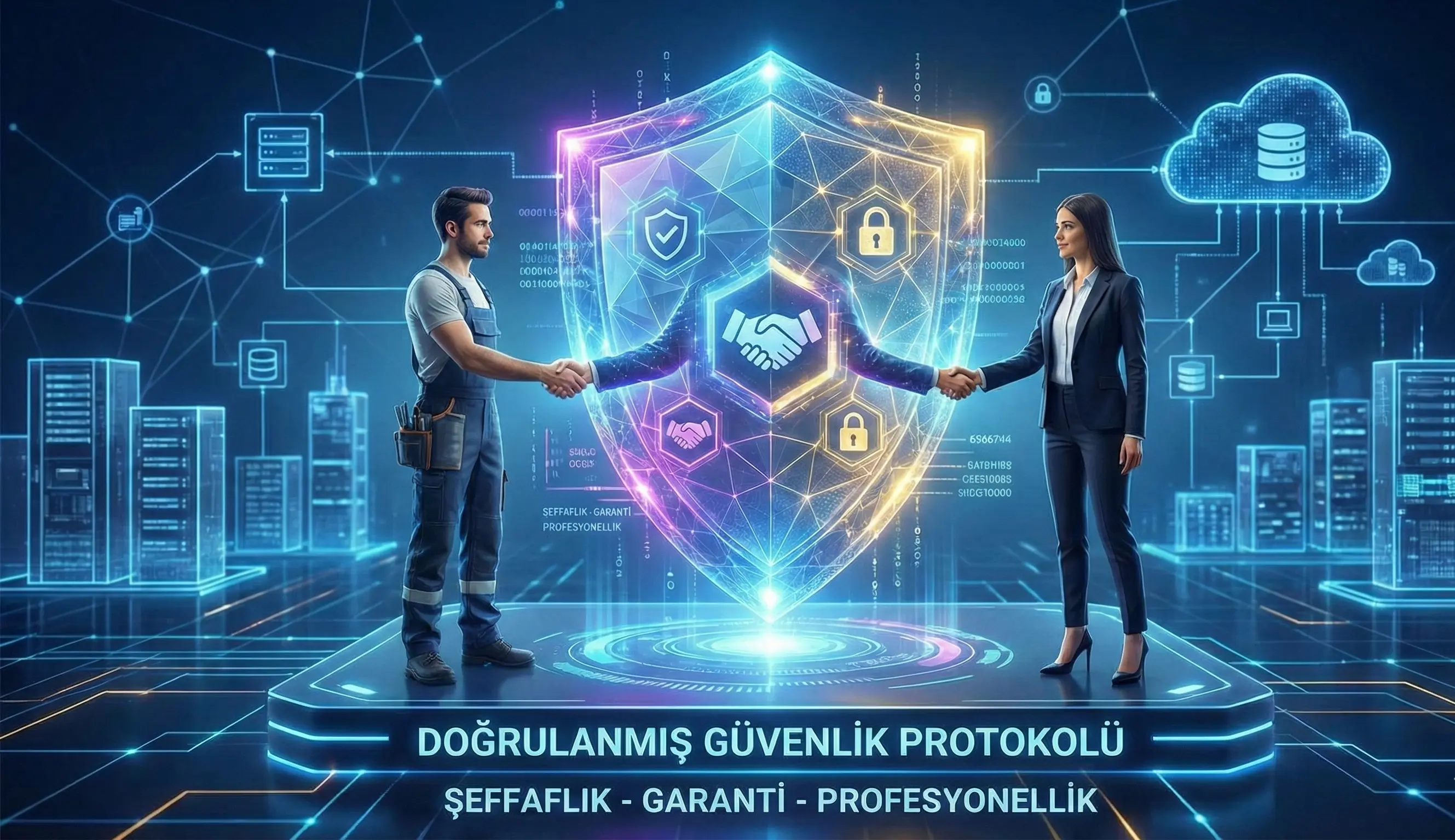 Yapay Zeka Çözümleri