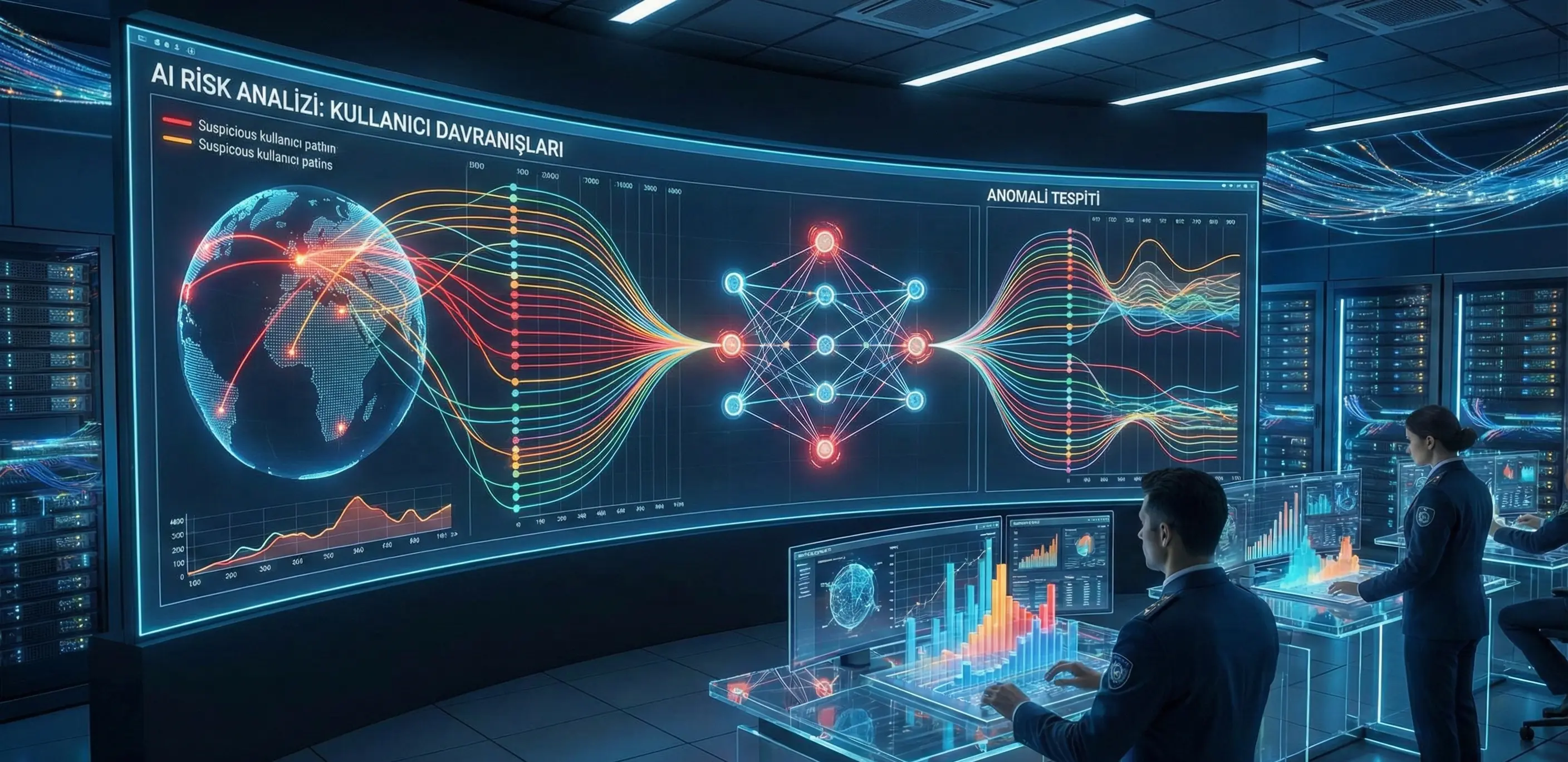 Yapay Zeka Çözümleri