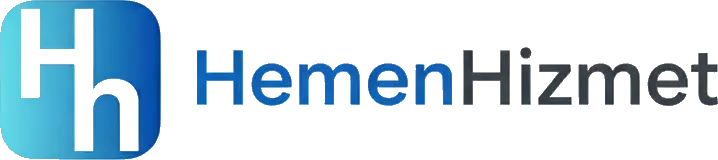 Hemenhizmet Logo